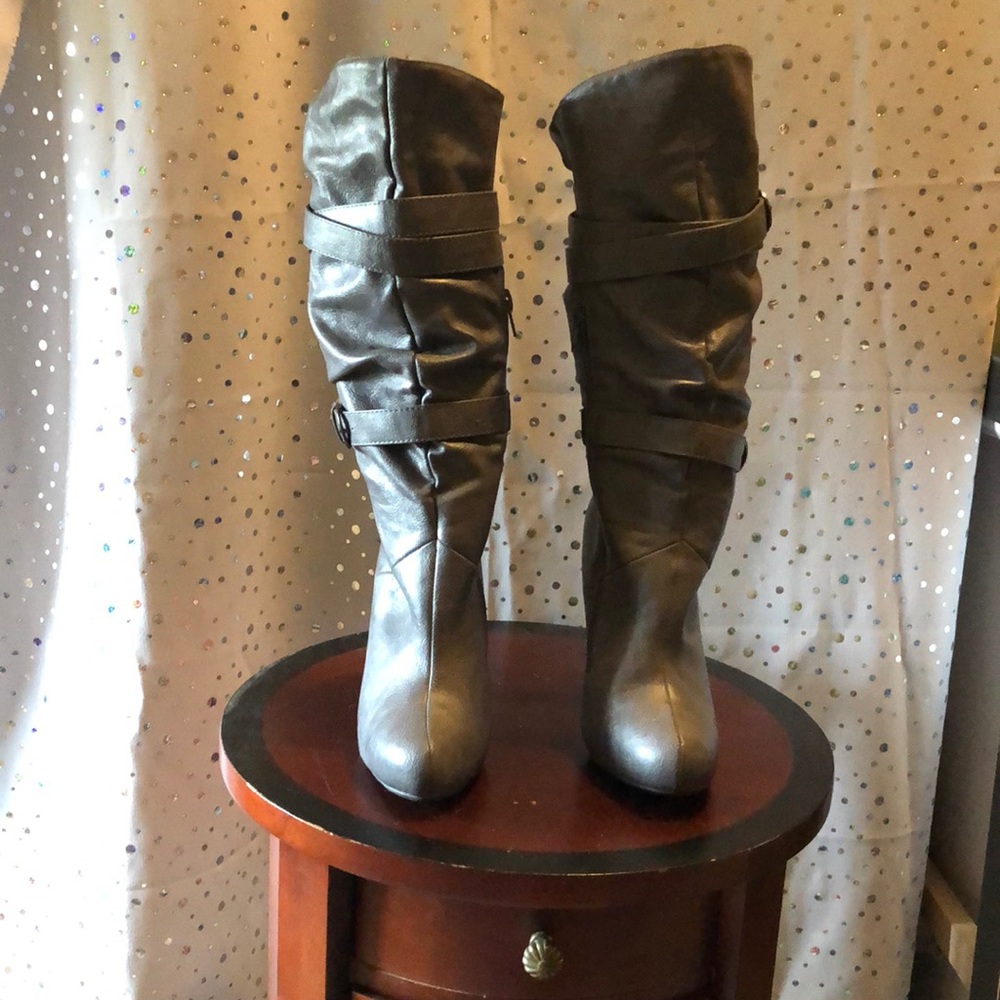 Jules & James ladies boots